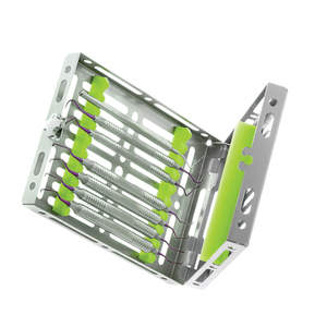 Alta calidad examen Dental sondas Scaler Instrumentos dentales Kit - Product Image 2