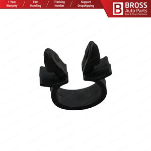 Pince pour harnais de câblage, 10 pièces, livraison gratuite, bcb5038, 7703079070 - Product Image 4