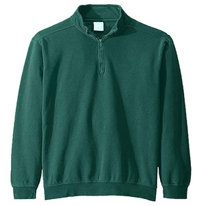 Nouveauté Sweat-shirt à capuche long en coton uni pour homme, doublé, personnalisé avec l'impression 'Sweet Shirt', hiver, OEM, taille plus, tricoté - Product Image 6