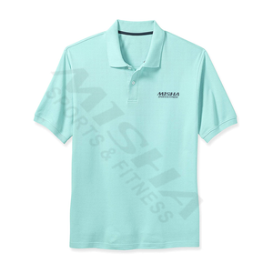 Polo pour hommes, nouveau Design, taille adulte, disponible dans différentes couleurs, prix d'usine, - Product Image 4