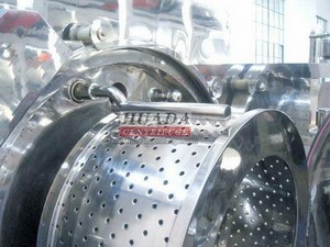 Centrífugas Peladoras de Sifón HUADA GKH - Product Image 2