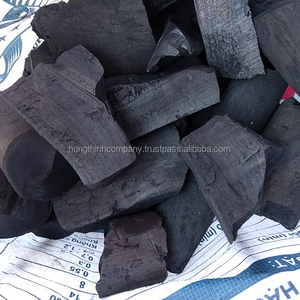 VIETNAM ORIGIN KHAYA CHARCOAL STABLE QUALITY READY TO LOAD - Product Image 6