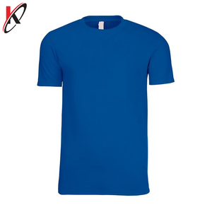 Camisetas Deportivas Casuales para Hombre, 100% Algodón, Transpirables, de Secado Rápido, Ecológicas, Cómodas, Manga Corta, 220 Gramos, Chifón - Product Image 6