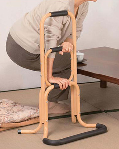 Pasamanos de soporte ajustable para el cuidado del hogar - Product Image 2