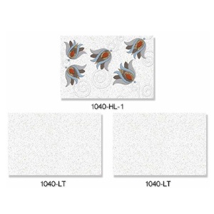 Diseño decorativo digital con azulejos de pared de bajo precio 300x450mm - Product Image 3