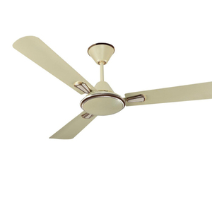 Reve Modern 3 Blade Ceiling Fan With Dust <b>Clean</b> Aluminium Blades And Copper Motors For Hotels | Households Electric Power Source - Product Image 2