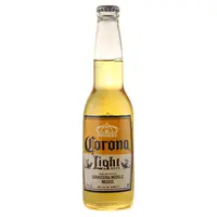 5% Alc Corona Extra Beer 330ml / 355ml in allen Texten und Aufklebern erhältlich