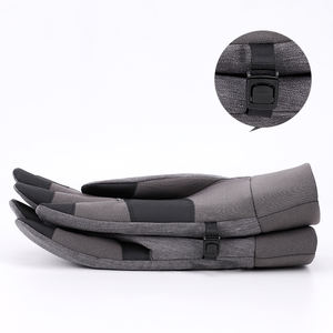 Gants coupe-vent unisexes, nouveau style, chaud, logo personnalisé, pour hiver, micro-Touch, - Product Image 4