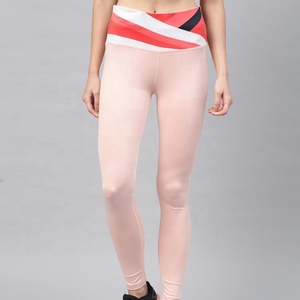 Leggings style personnalisé pour femmes - Product Image 4