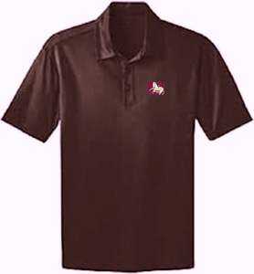 ผ้าฝ้าย Pique การออกแบบของคุณเองที่กำหนดเองผู้ชายเสื้อโปโลแบรนด์ที่มีคุณภาพโรงงานจีนแขนสั้นที่มีคุณภาพสูง100ผู้ชายสบายๆในช่วงฤดูร้อน - Product Image 3