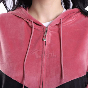 Womail-survêtement en laine pour femme, nouvelle Collection, tendance - Product Image 5