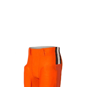 Prix de gros, uniforme de football américain à manches courtes, logo personnalisé, vêtements de sport, sublimation en coton - Product Image 6