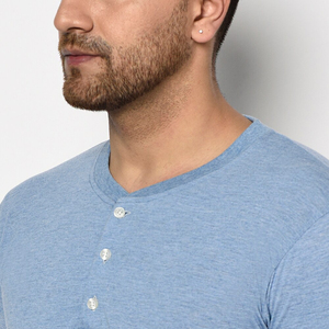 Camisetas de hombre Gulidd Streetwear OEM, camisetas de moda con estampado completo, manga larga, tela 100% poliéster, camiseta personalizada. - Product Image 2