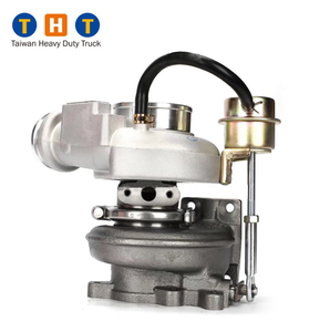 Turbocompresor 2835140, 4956030, HE211W, para Cummins - Product Image 2