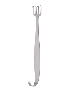 FREEMAN RAKE Retractors - Product Image 1