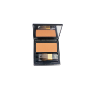 Paleta de Rubor Vegano en Polvo con Empaque Elegante, Fabricación OEM/ODM, Marca Privada - Product Image 3