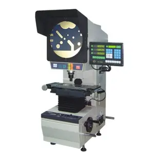 CPJ-3000/3000Z Optische Comparator/Digitale Profiel Projector