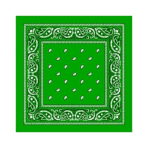 Bandanas ethniques personnalisables pour femmes arabes, foulard musulman tendance, créez votre propre bandana personnalisé - Product Image 6