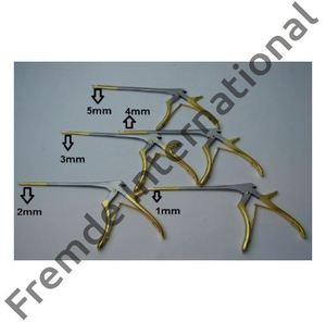 Juego de Instrumentos para Meniscectomía Medial de Pie y Rodilla - Product Image 3