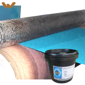 หมึกป้องกันการกัดกร่อน ทนต่อหมึกกรด สำหรับงานแกะสลักโลหะด้วยกรดแบบม้วน - Product Image 1