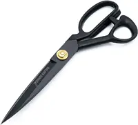 rts carbon steel yarn scissors multipurpose