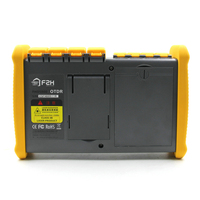 MT-8612 Equipo de Prueba de Fibra Óptica Portátil a Buen Precio, Probador OTDR, Velocidad de Prueba de Fibra Óptica