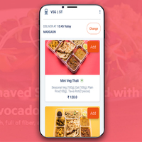 印度最佳在线食品配送应用提供商2023-Protolabz eServices