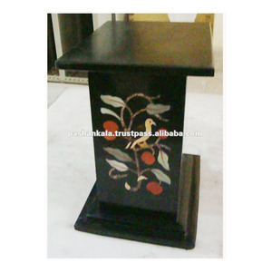 หินอ่อนยืนตารางด้านบน - Product Image 1