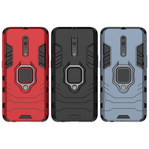 Nuovo arrivo cassa del telefono per <span class=keywords><strong>OPPO</strong></span> Staffa antiurto personalizzato Reno Z del telefono della copertura posteriore - Product Image 6