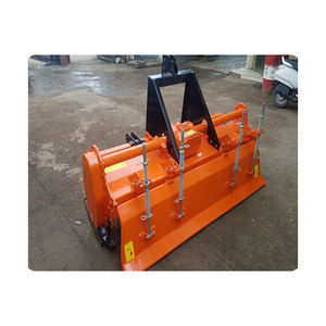 Wholesale Ce Approved Farm Tractor With <b>Cultivator</b> Soil <b>Cultivator</b> Rotavator Farm Rotavator - Product Image 5