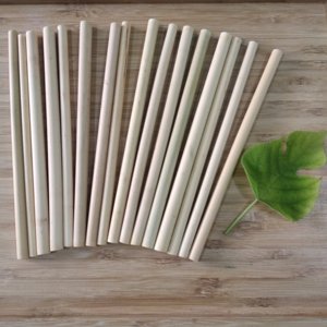<b>Bamboo</b> <b>straws</b> are used for cafes and restaurants, safe for health 3 - Product Image 2