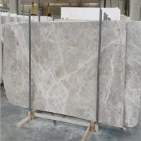 Tundra Grey Marble Polished Honed for Your Construction Projects