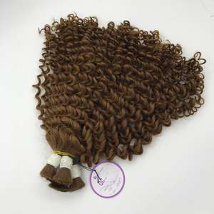 Bundle capelli umani di alta qualità Extensiones De Cabello Humano <span class=keywords><strong>Al</strong></span> Por Mayor prezzo all'ingrosso OBM ODM - Product Image 5