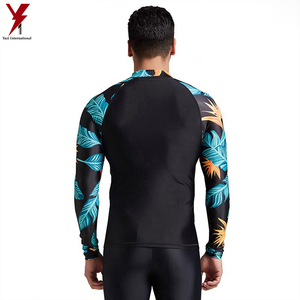 ชุดรัชการ์ดสำหรับผู้ชาย,ชุดรัชการ์ดพิมพ์ลายแบบกำหนดเอง - Product Image 4
