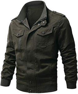 Men's Formal Winter Varsity <b>Jacket</b> Hooded Satin Windproof Breathable Wholesale for Good Quality - Product Image 3