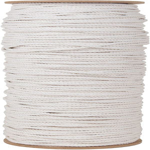 Meilleure corde de coton pour le bricolage à vendre - Product Image 3