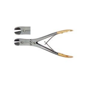 Alicates de corte lateral de acción compuesta, 270mm - Product Image 4