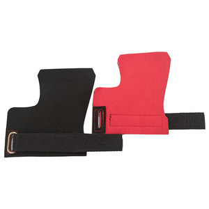 Protector de Palma de agarre Gimnástico, almohadillas de agarre para gimnasio de mano - Product Image 1
