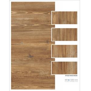 กระเบื้องปูพื้นเซรามิกเคลือบเงาแบบดิจิตอล ขนาด 60x120 ซม. - Product Image 1