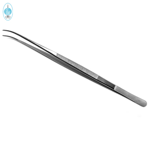 OEM เนื้อเยื่อคีม1X2ฟัน20.0ซม. ลำไส้และคีมตัด - Product Image 2