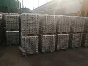 Refined LME Pure Metal <b>Lead</b> <b>Ingots</b> 99.99%/Pb Metal <b>Ingot</b> 99.994% /Industry Product <b>Lead</b> <b>Ingot</b> 99.9% - Product Image 5