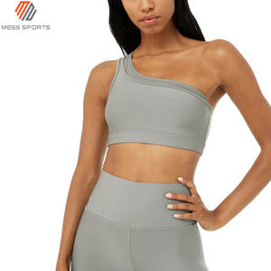 Ensemble de sport pour femmes en gros à prix abordable : Leggings de gym, course et yoga, tenue de fitness deux pièces - Product Image 5