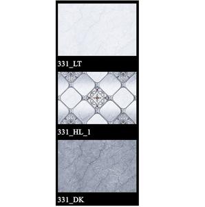 Tout Nouveau Carreaux muraux émaillés en céramique Design 30x45cm - Product Image 6