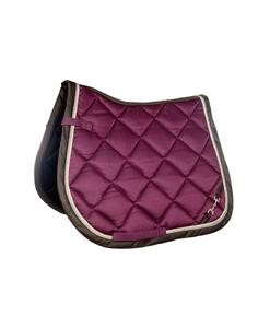 Almohadillas para SILLÍN de montar ecuestre, productos de alta calidad, equipo equino - Product Image 1