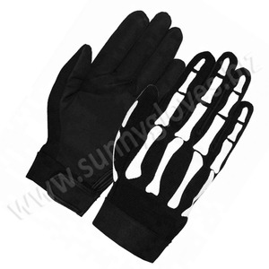 Guantes mecánicos de trabajo, resistentes - Product Image 3