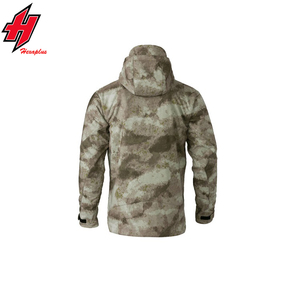 Chaqueta de caza de camuflaje, uniforme de alta calidad, gran oferta - Product Image 2