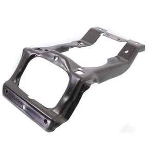Support de radiateur central OEM 2116201916 pour Mercedes Benz W211 E320 E350 E500 E550 <span class=keywords><strong>AMG</strong></span> - Product Image 2