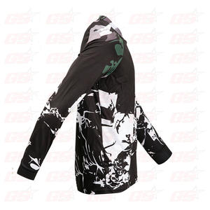 Cycling Jersey Men Bicycle Jersey lightweight Mtb - Product Image 4