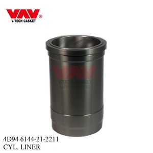 Juego Completo de Juntas de Culata 4D95 6204-11-1830 para Motor Komatsu - Product Image 4