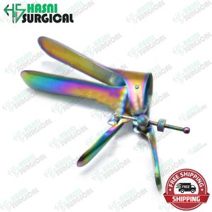 Nouvelles arrivées Spéculum Vaginal Cusco Offres Spéciales CE ISO approuvé Top de nos productions Made By Hasni Surgical - Product Image 5